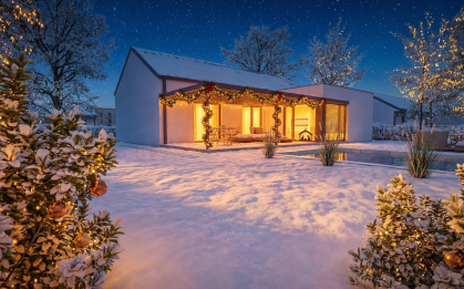 Vánoční akce RD Rýmařov